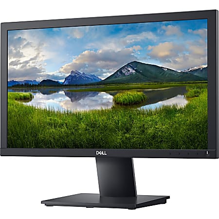 口コミ サイト 商品 Monitor LCD 20 E2020H Dell - Solutions Business ODP ディスプレイ・モニター本体
