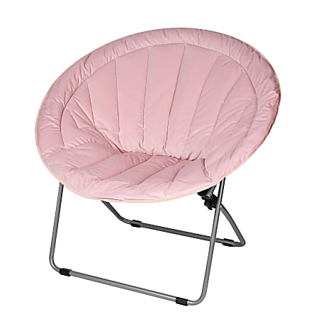 Office depot pink 2025 chair