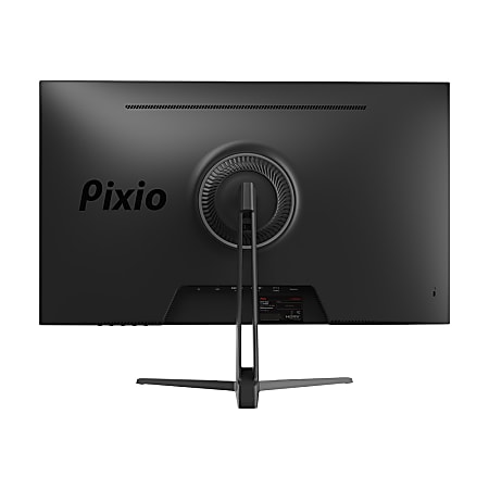 Pixio PX278 Wave 27 Fast IPS LCD WQHD 1440p Gaming Monitor