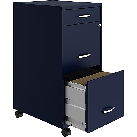 Lorell soho sales steel storage cabinet