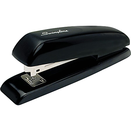 Black sale swingline stapler