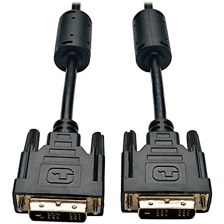 New Genuine OEM DVI Cables 1800MM 50.LHJ01.001 