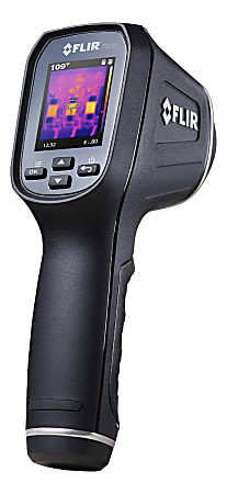 FLIR TG167 Spot Thermal Camera, 74701-0104