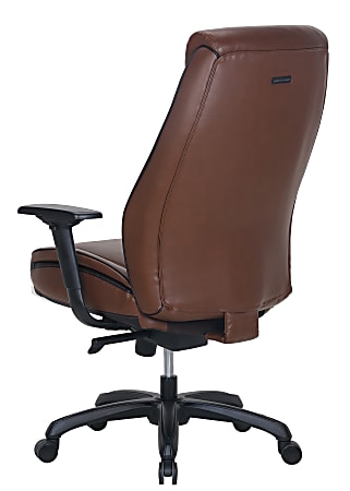 Nereus high 2025 back executive chair
