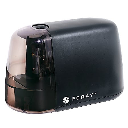 Foray pencil sharpener new arrivals
