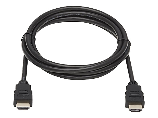 Tripp Lite HDMI Digital Video Cable, P568-006/F63181, 6&#x27;,
