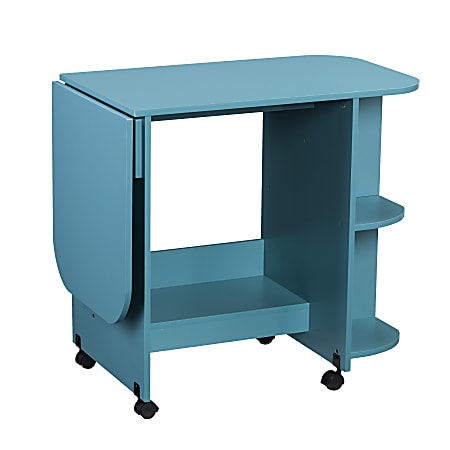 Transform Your Crafting Space With $69 Off This Foldable Sewing Table