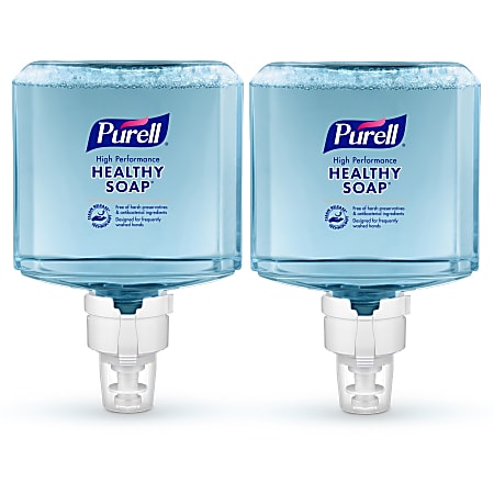 Purell® Brand High Performance HEALTHY SOAP Foam ES8