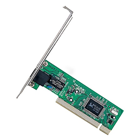 TP-LINK TF-3239DL 10/100Mbps PCI Network Adapter