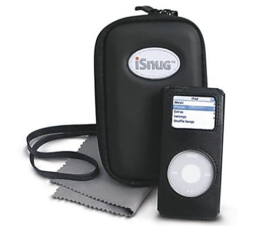 HandStands® iSnug™ iPod® Nano Case Kit