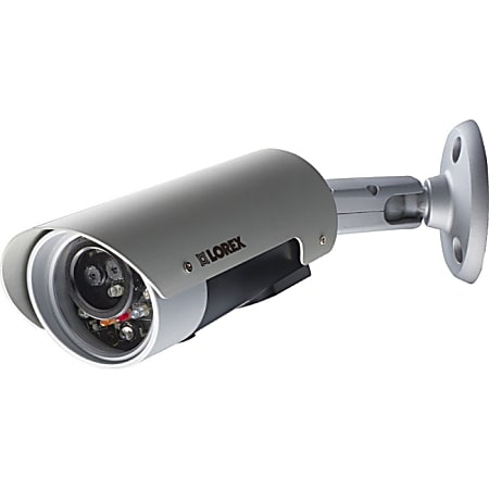 Lorex Wireless High Definition Indoor/Outdoor Network Camera