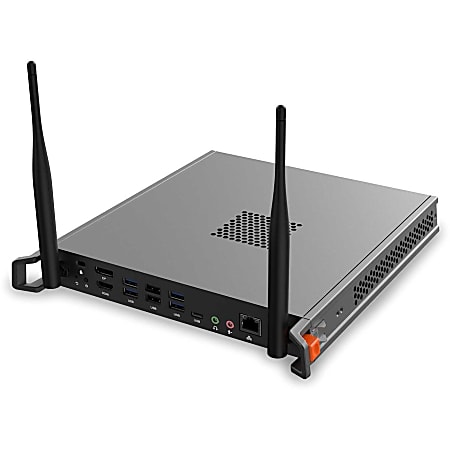 ViewSonic VPC25-W33-P1 ViewBoard OPS-C i5 slot-in PC - VPC25-W33-P1 ViewBoard OPS-C i5 slot-in PC