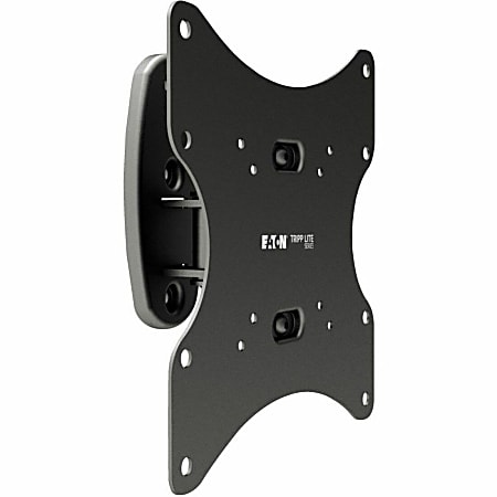 Eaton Tripp Lite Series Display TV LCD Wall Monitor Mount Swivel/Tilt 17" to 42" TVs/EA/Flat-Screens - Bracket -  - DWM1742MN
