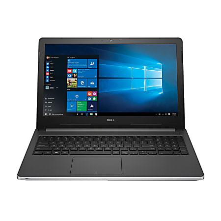 Dell™ Inspiron 15 Laptop, 15.6" Screen, Intel® Core™ i5, 8GB Memory, 1TB Hard Drive, Windows® 10