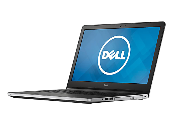 Dell Inspiron 15 Laptop 15.6 Screen Intel Core i5 8GB Memory 1TB