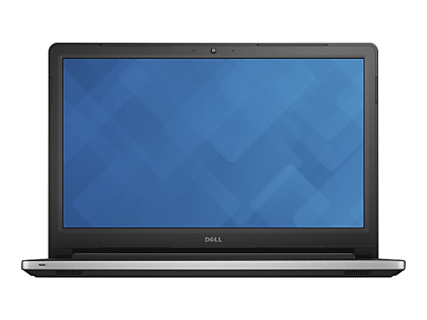 Dell Inspiron 15 Laptop 15.6 Screen Intel Core i5 8GB Memory