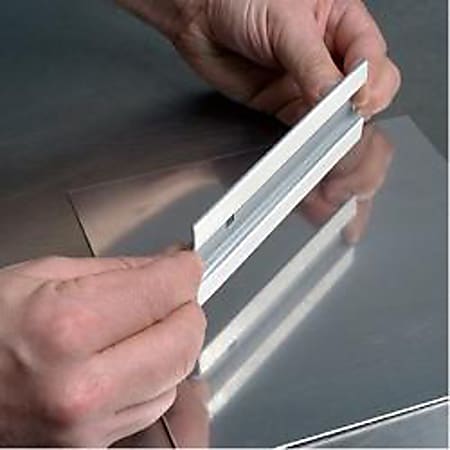 3M® 4932 VHB™ Tape, 1" x 5 Yd., White