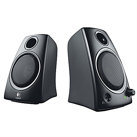 Logitech z130 black Outlet