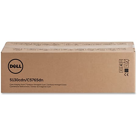 Dell™ U163N Imaging Drum (Cyan Only)
