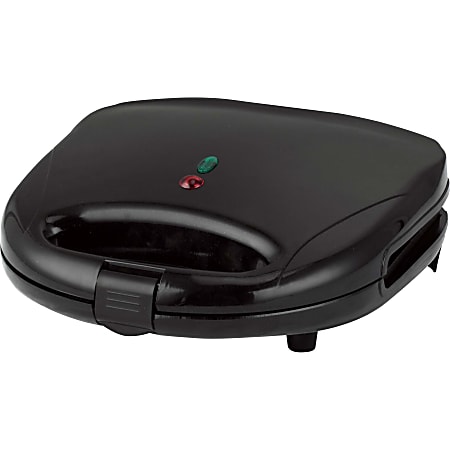 Brentwood® Waffle Maker, 2 Waffles