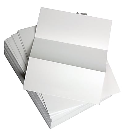 Price Tags Perforated Card Stock Sheets-24 tags per sheet-6000 pieces —  screengemsinc