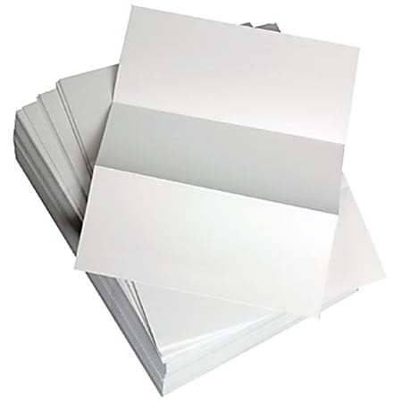 13x19 White Copy Paper (450 Sheets per Ream)
