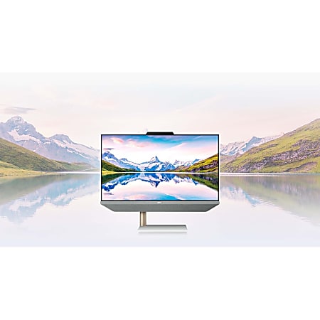 Asus Zen AiO M5401 M5401WYA DH704T All in One Computer AMD Ryzen 7