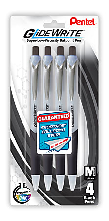 Pentel glide write clearance