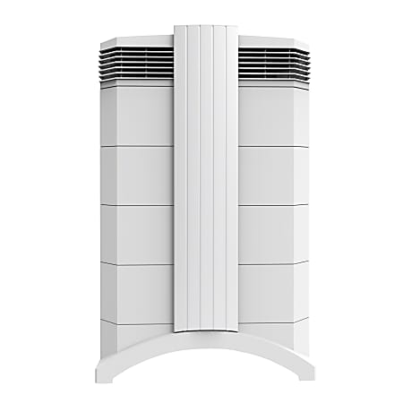 IQAir HealthPro HEPA Compact Air Purifier 1240 Sq. Ft. Coverage