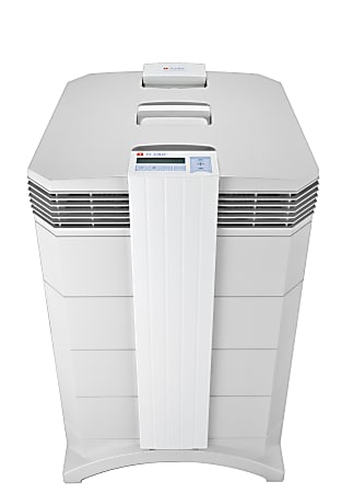 Iqair healthpro shop compact air purifier