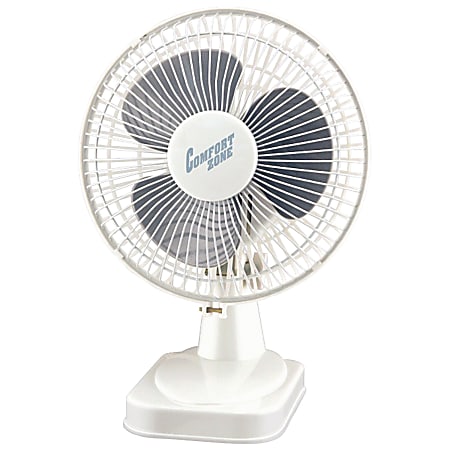 6 inch table fan deals