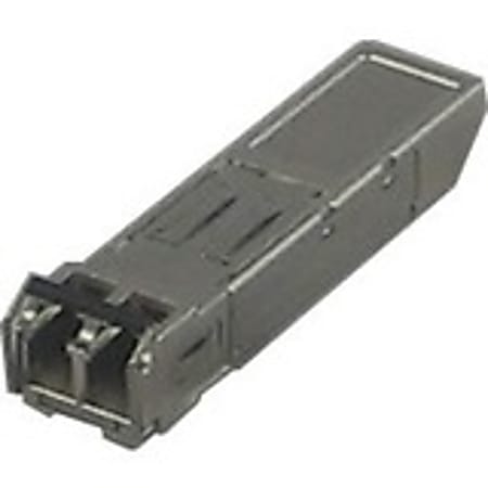 Perle Gigabit SFP Small Form Pluggable - For Optical Network, Data Networking - 1 x LC Duplex 1000Base-EX Network