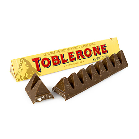 Toblerone