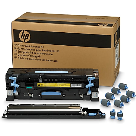 HP C9152A 110-Volt Maintenance Kit