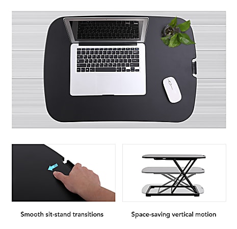 Goriser standing best sale desk converters ml2