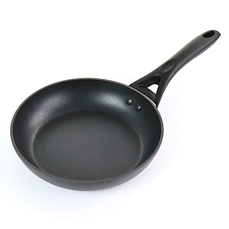 Oster Non-Stick Aluminum Frying Pan, 8”, Black