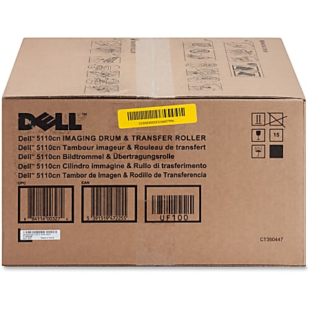 Dell™ M6599 Imaging Drum