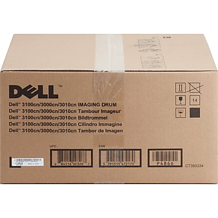 Dell™ P4866 Imaging Drum