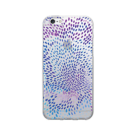 OTM Essentials Prints Series Phone Case For Apple® iPhone® 6/6s/7, Petals Cool