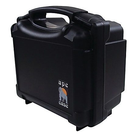 Ape Case Protective Box with Foam