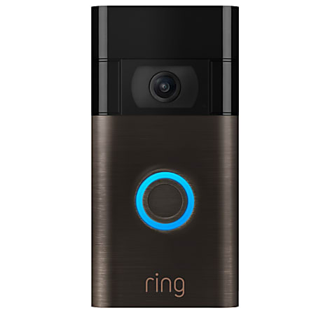 Ring video doorbell 2 sale