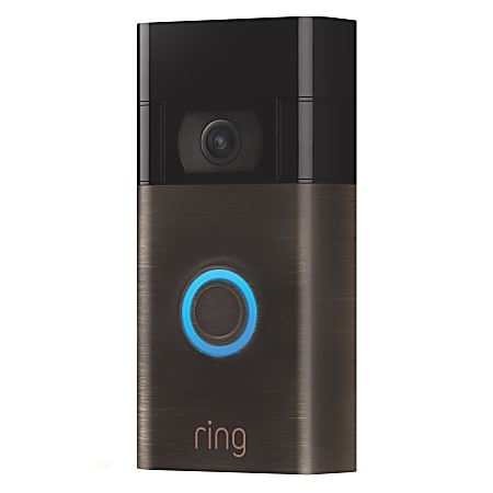 Ring doorbell 2 store