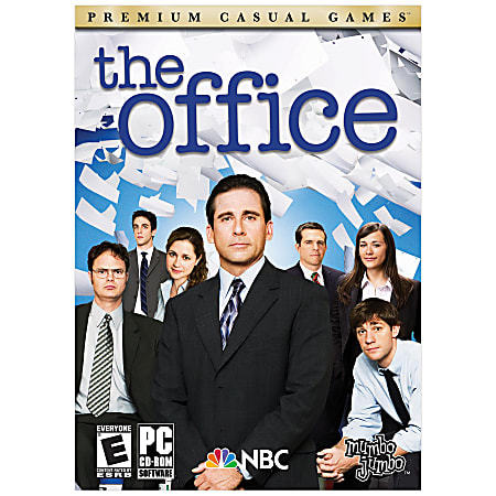 The Office, Traditional Disc