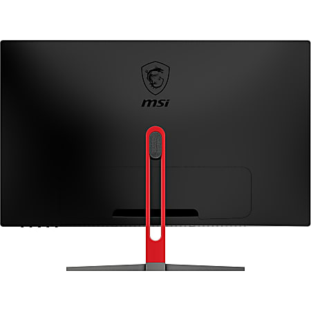 MSI Optix G24C 23.6 Full HD Curved LED LCD Monitor HDMI DVI