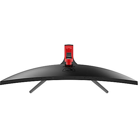 MSI Optix G24C 23.6 Full HD Curved LED LCD Monitor HDMI DVI