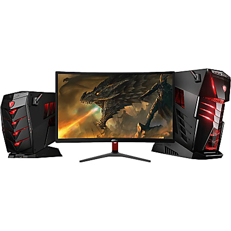 Msi outlet optix g24c