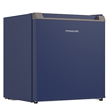 Frigidaire® 1.6-cu. ft. Compact Mini Fridge, Marine Blue, EFR190-MARINE