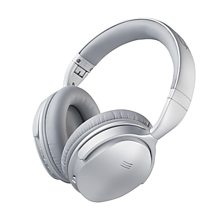 Volkano silenco headphones review clearance