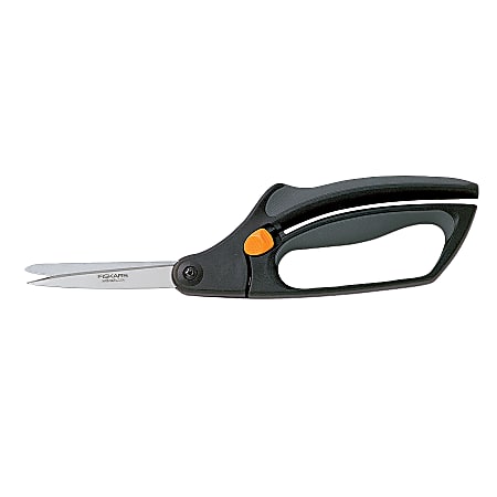 Fiskars Softouch 8'' Multi-Purpose Scissors