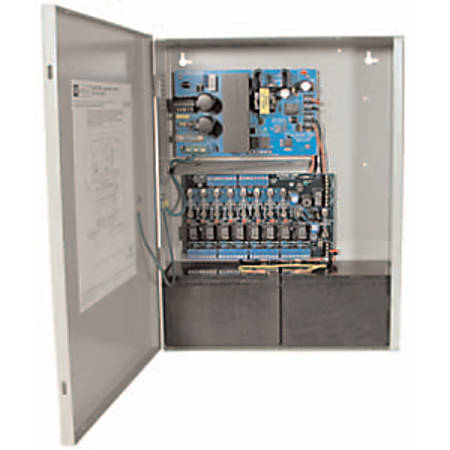 Altronix AL400ULACM Proprietary Power Supply